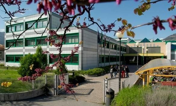 Istituto Don Milani Rovereto