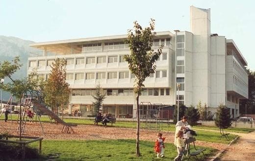 Centro servizi Banca di Trento e Bolzano