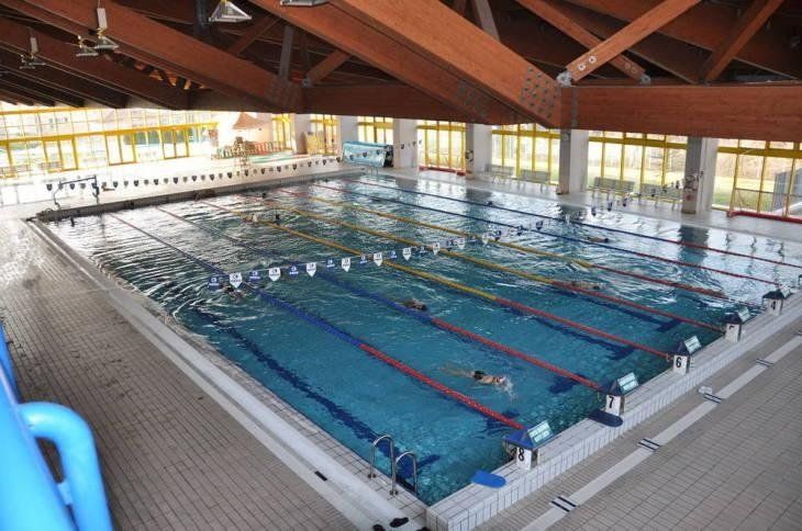 Piscina Gardolo
