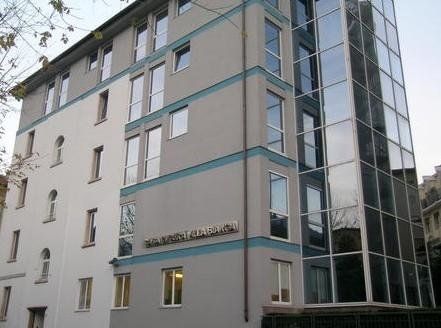 Clinica Villa Bianca Trento