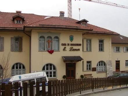 Casa Riposo Laner Folgaria
