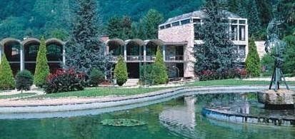 Terme di Levico