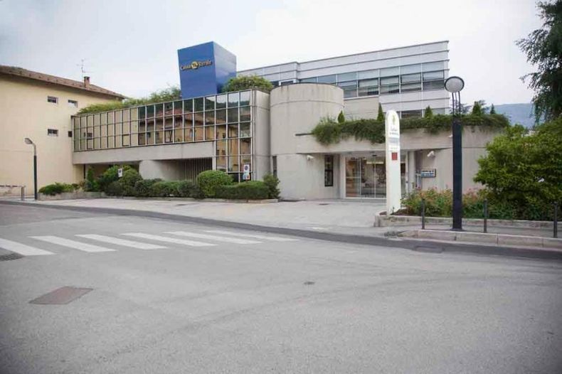 Cassa Rurale Lavis