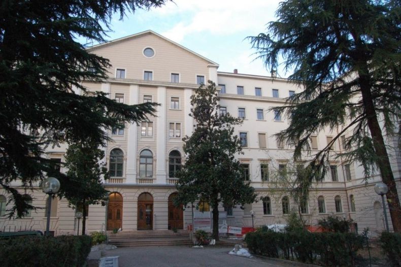 Seminario Maggiore Trento