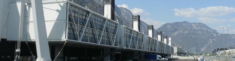 Interporto Treno