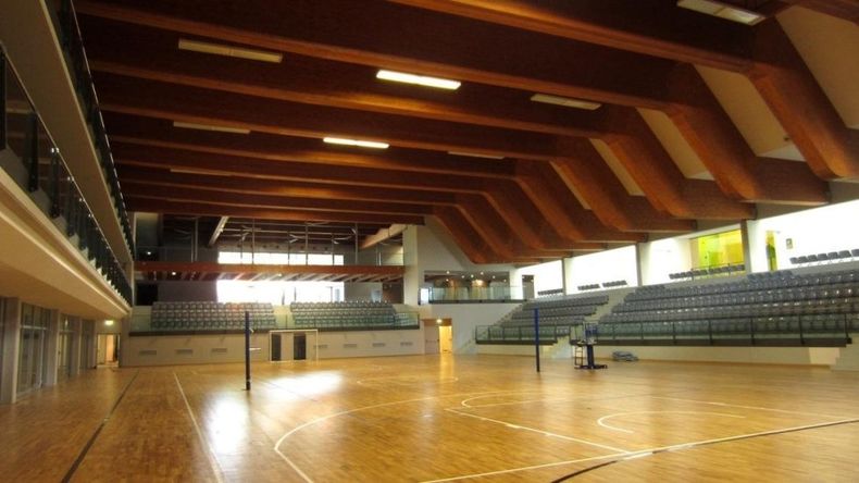 Sanbapolis Trento