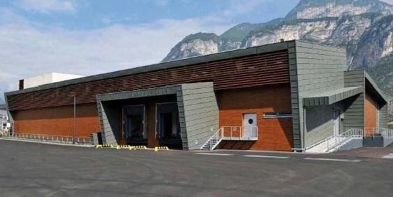 Cantina Rotari Mezzocorona