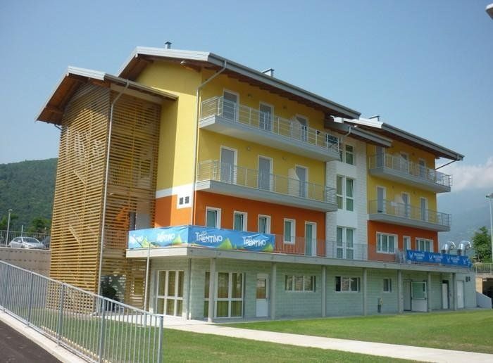 Ostello Gioventù Borgo Valsugana