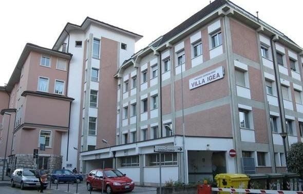 Villa Igea Trento