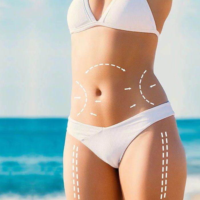 Weight Loss Body Contouring GA