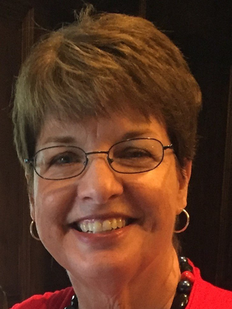 Karen Morrison, Owner, Store It In Style