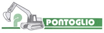 PONTOGLIO SCAVI - LOGO
