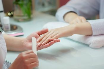 manicure