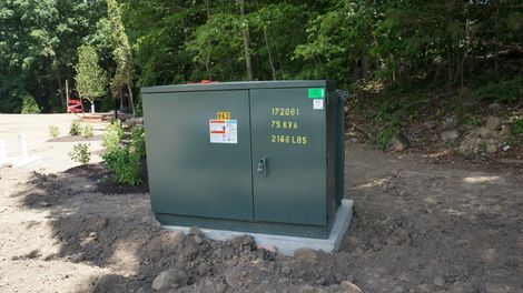 Electrical Construction