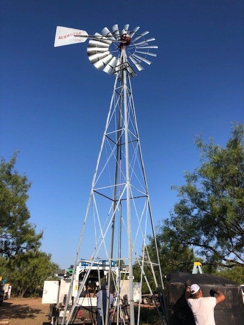 windmill