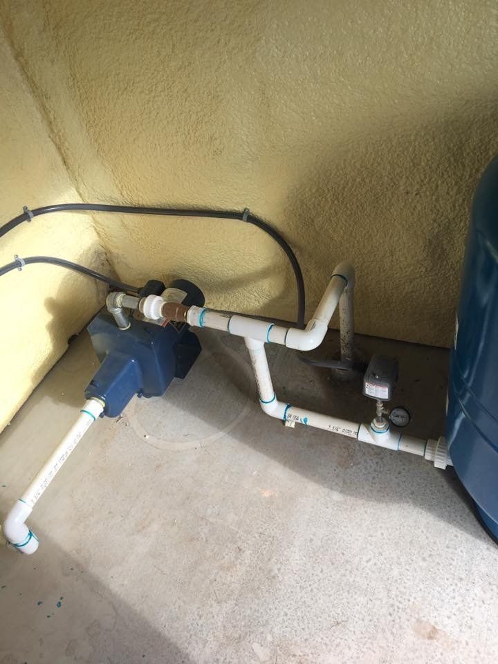 Pressure gauge
