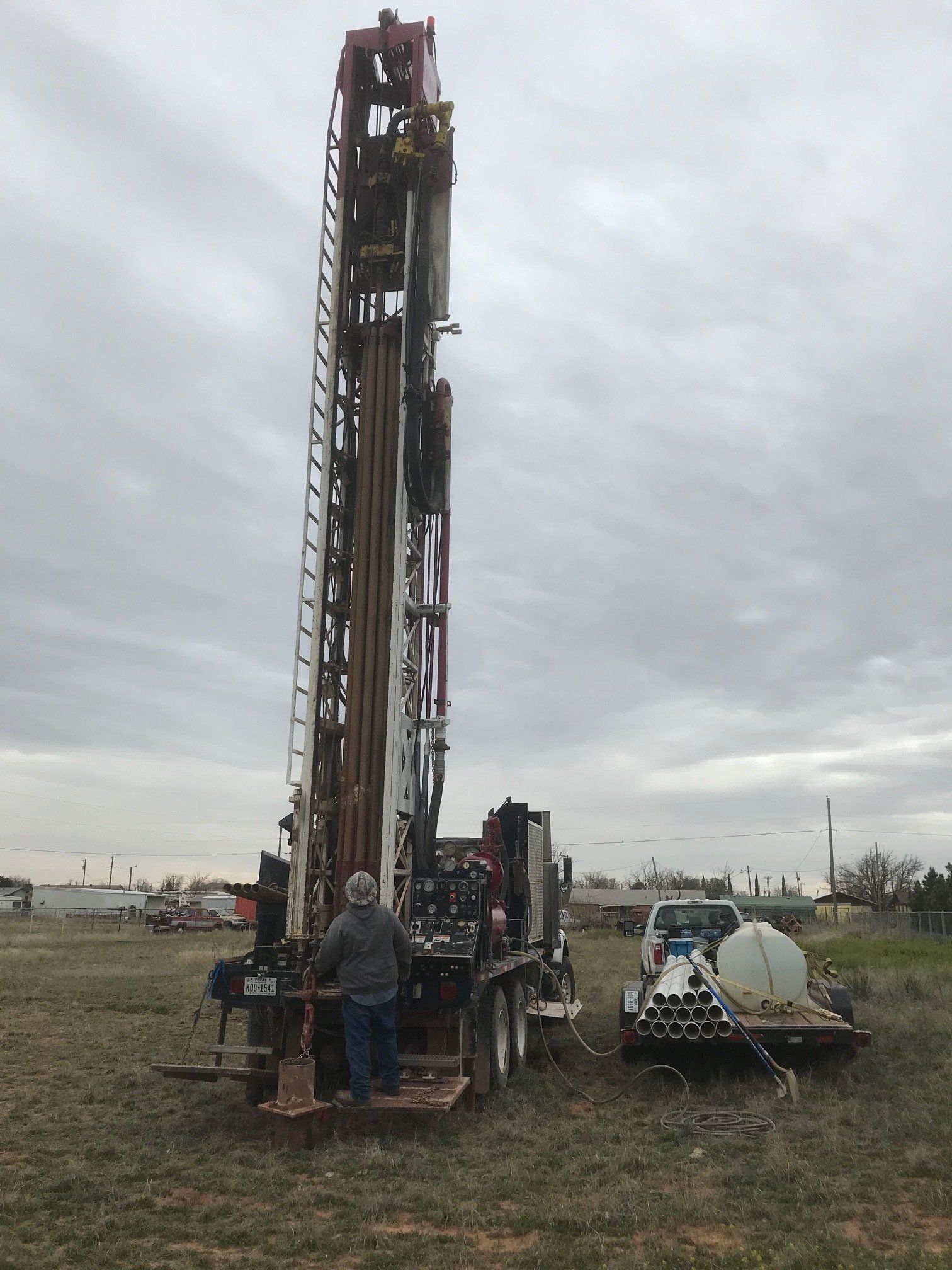 J-R's Water Well Service, Inc 4