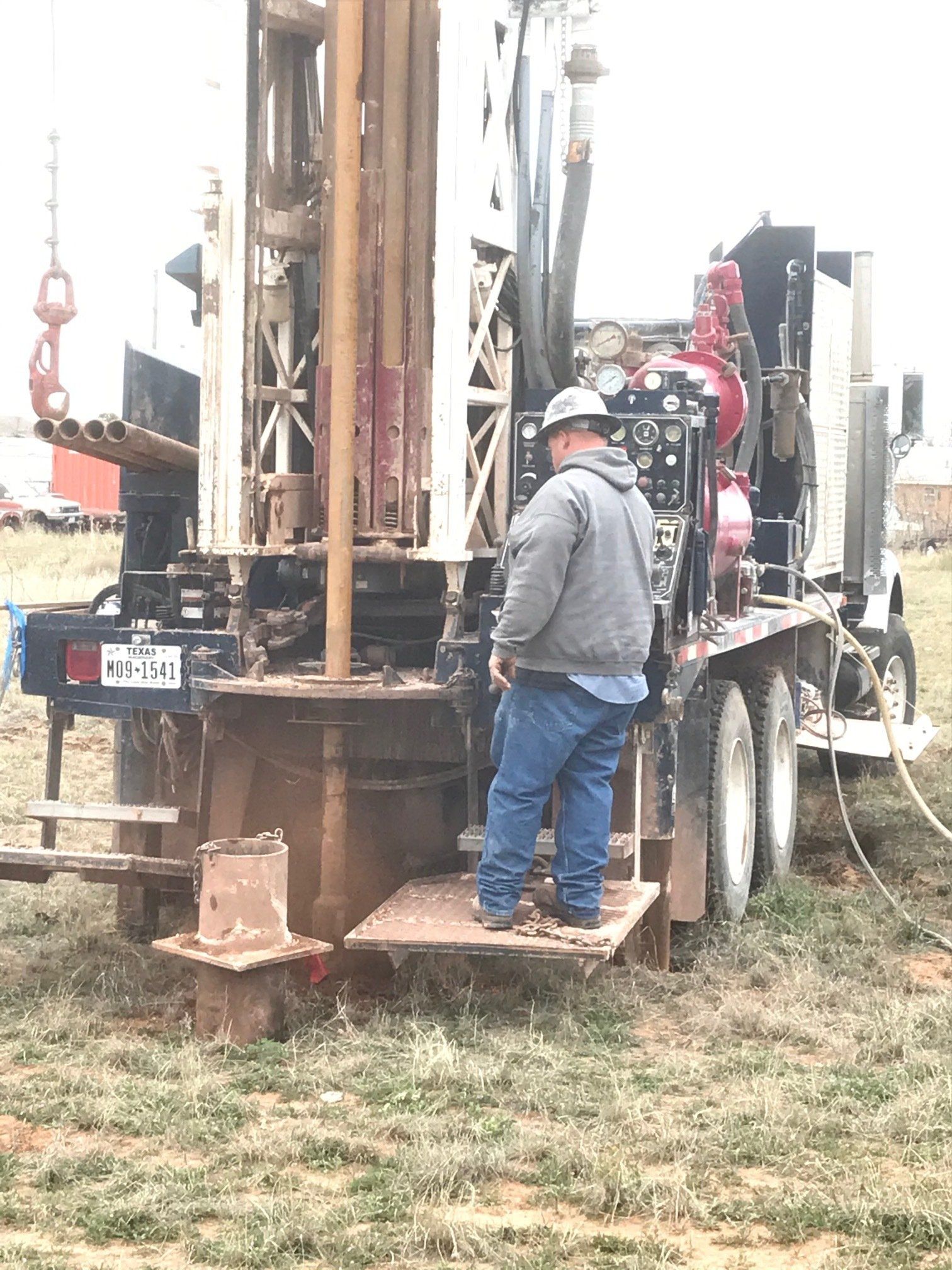 J-R's Water Well Service, Inc 6