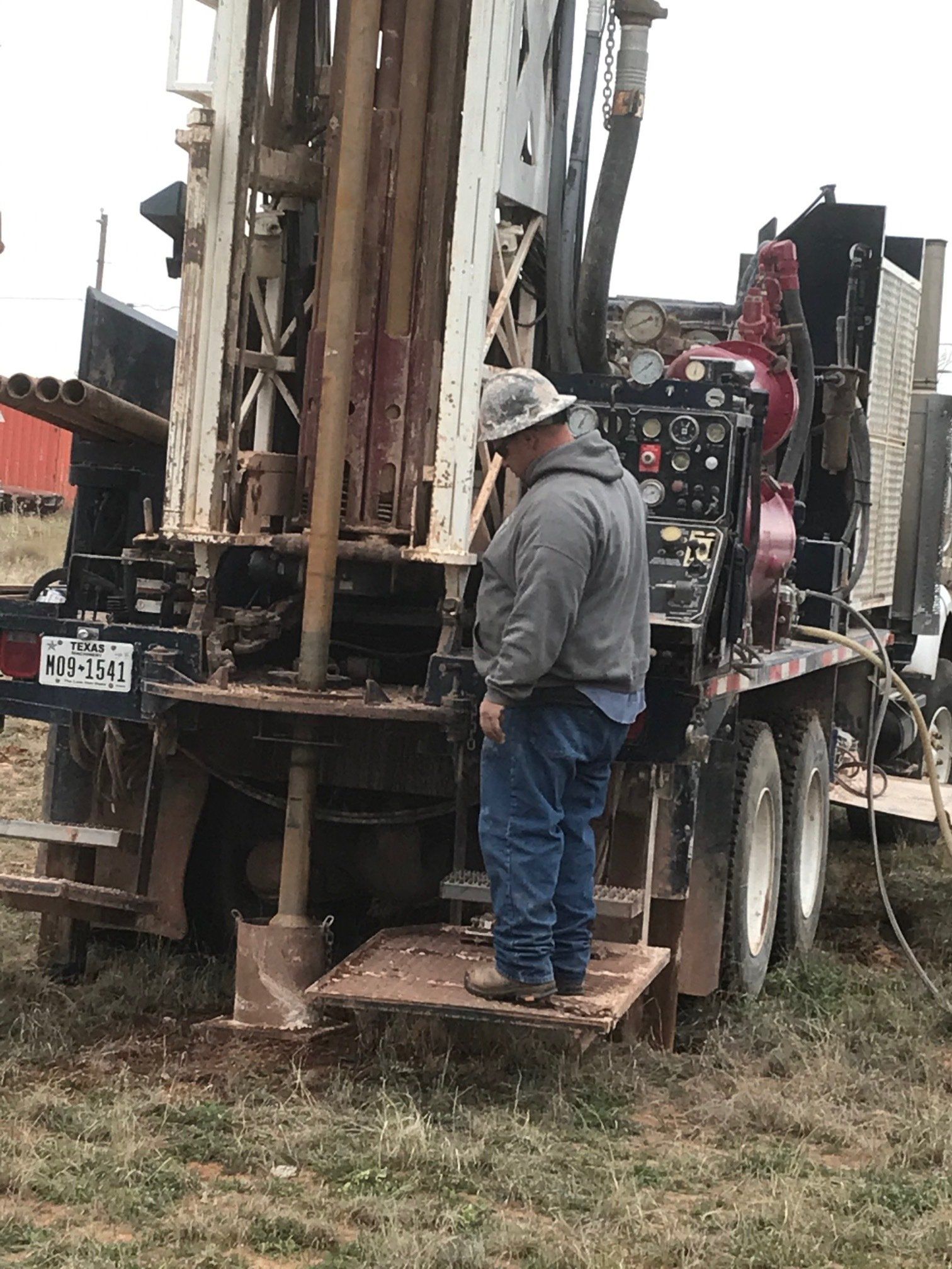 J-R's Water Well Service, Inc 7