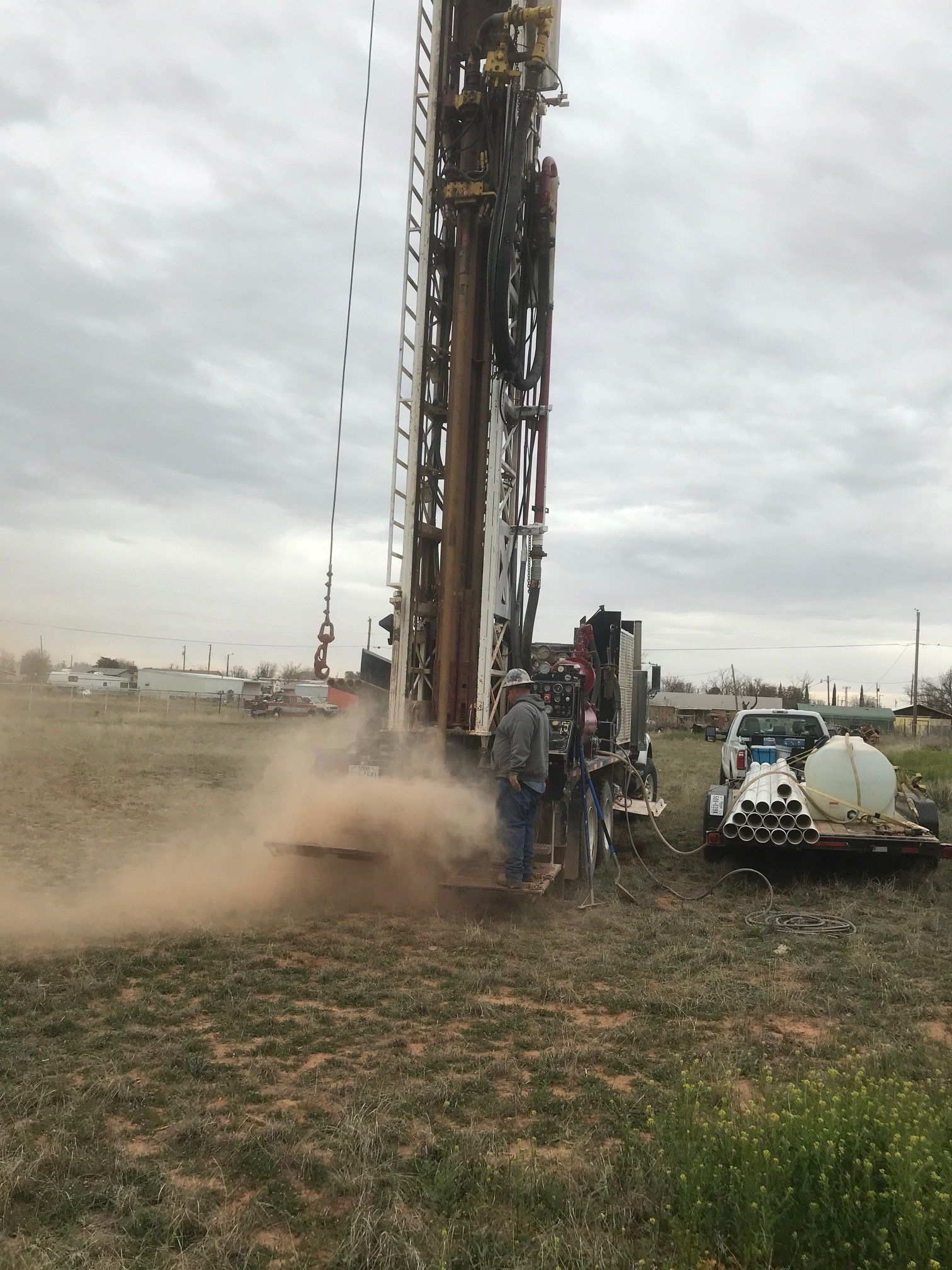 J-R's Water Well Service, Inc 5