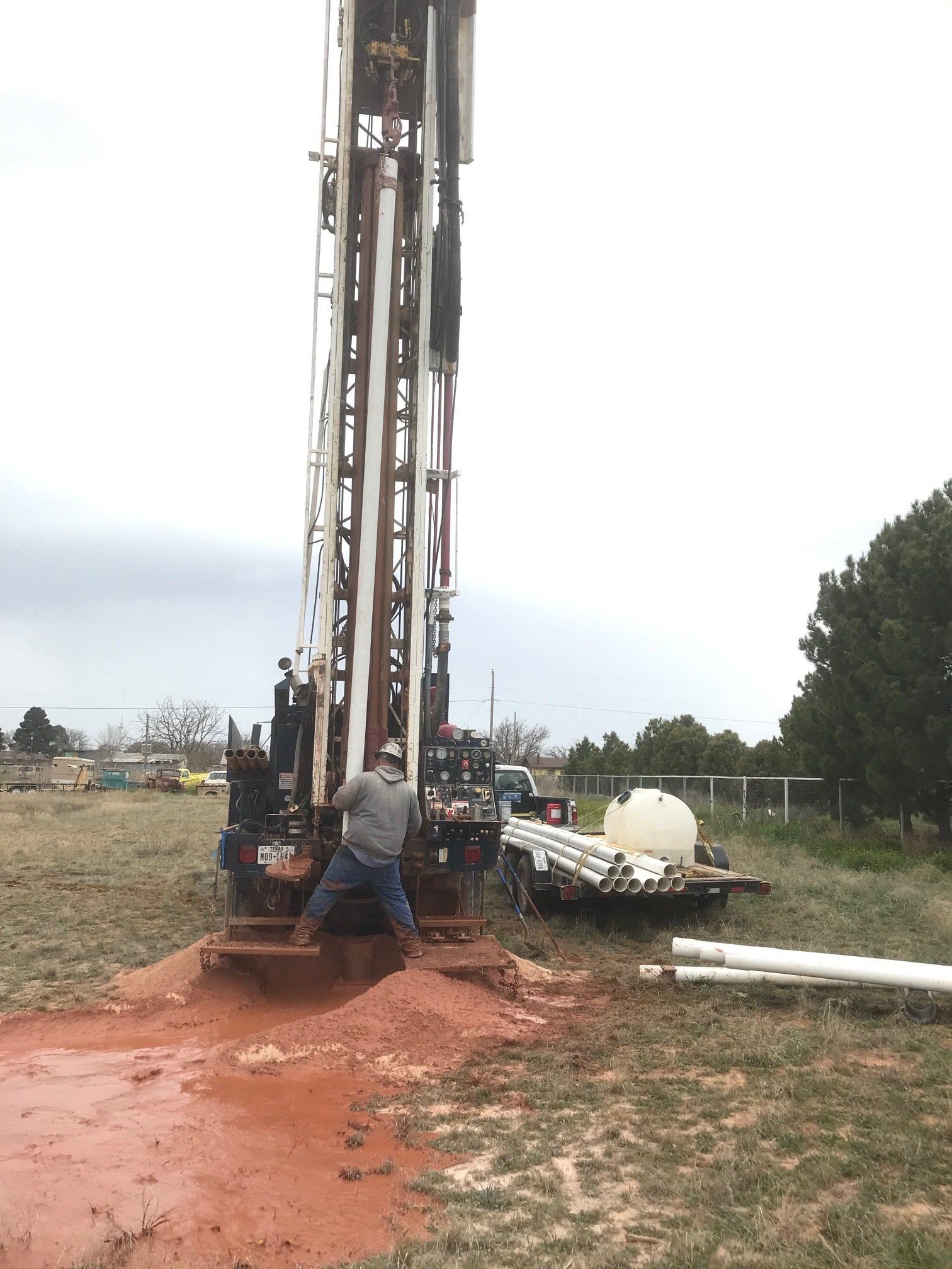 J-R's Water Well Service, Inc 3
