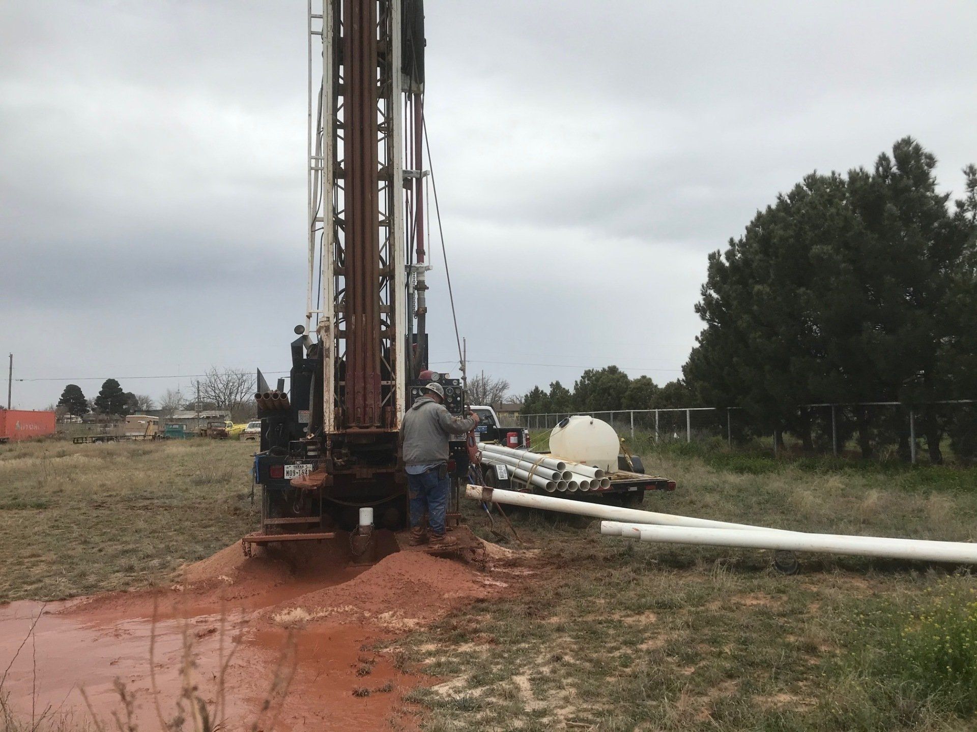 J-R's Water Well Service, Inc 2