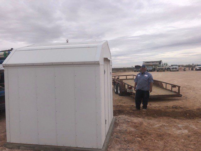 J-R's Water Well Service, Inc