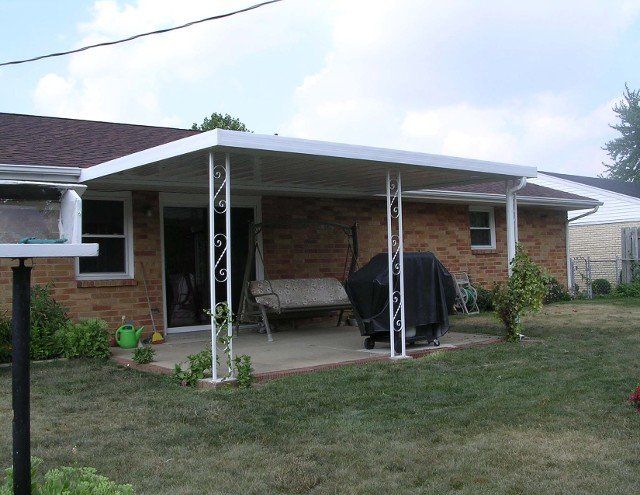 Simple Patio - Patio Services in Richmond, IN