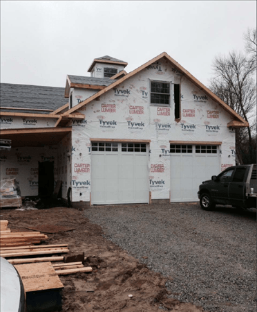 Garage Door Installation - Garage Door Service in Richmond, IN