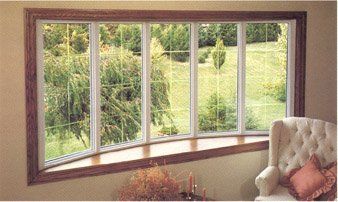 Bay Window - Window Services in Richmond, IN