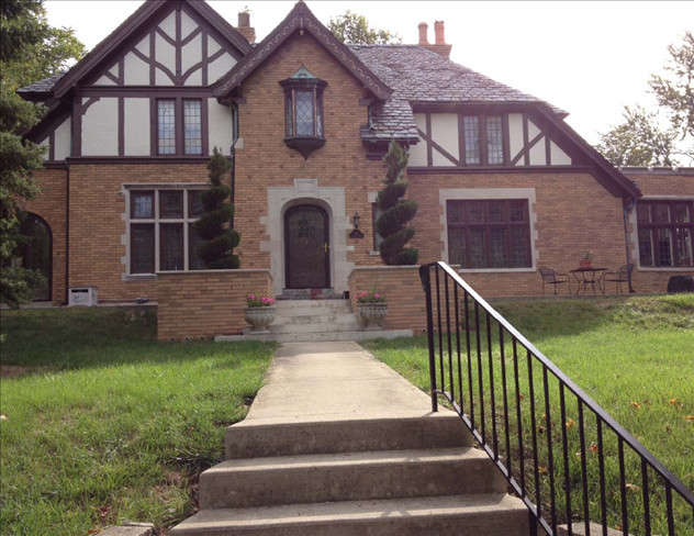 Home - Door Services in Richmond, IN