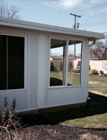 Window - Window Services in Richmond, IN