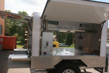 Trailer