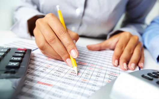 tax preparation