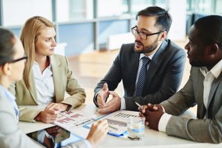 Accounting and Consulting