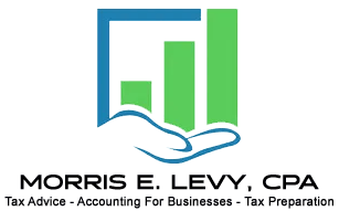 Morris E. Levy, CPA
