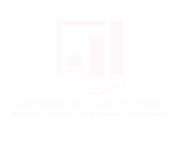 Morris E. Levy, CPA