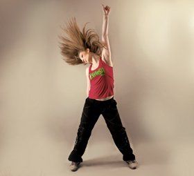 dance classes