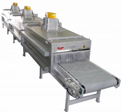 Varoflon · Correias de Teflon Varofix · Especial Para Serigrafias