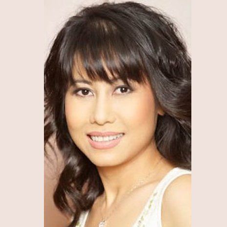 Our Staff — Dr. Emily Nguyen in Modesto, CA Our Staff — Dr. Emily Nguyen in Modesto, CA