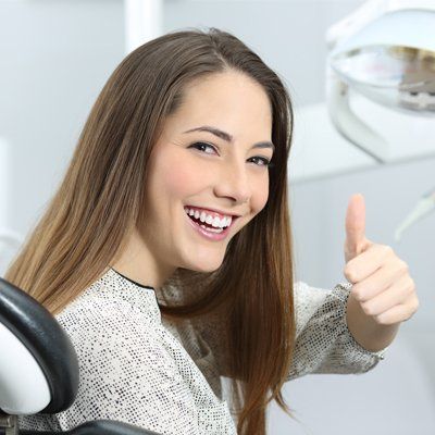 Zoom One-Hour Whitening — Happy Client in Modesto, CA Zoom One-Hour Whitening — Happy Client in Modesto, CA