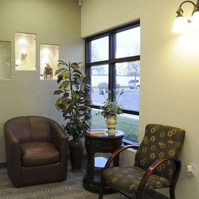 Patient Information — Dental Clinic in Modesto, CA Patient Information — Dental Clinic in Modesto, CA
