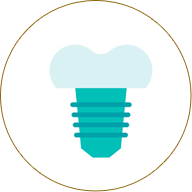 Dental Implants/Dentures Dental Implants/Dentures