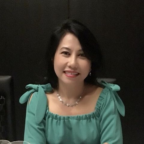 Our Staff — Dr. Emily Nguyen in Modesto, CA Our Staff — Dr. Emily Nguyen in Modesto, CA