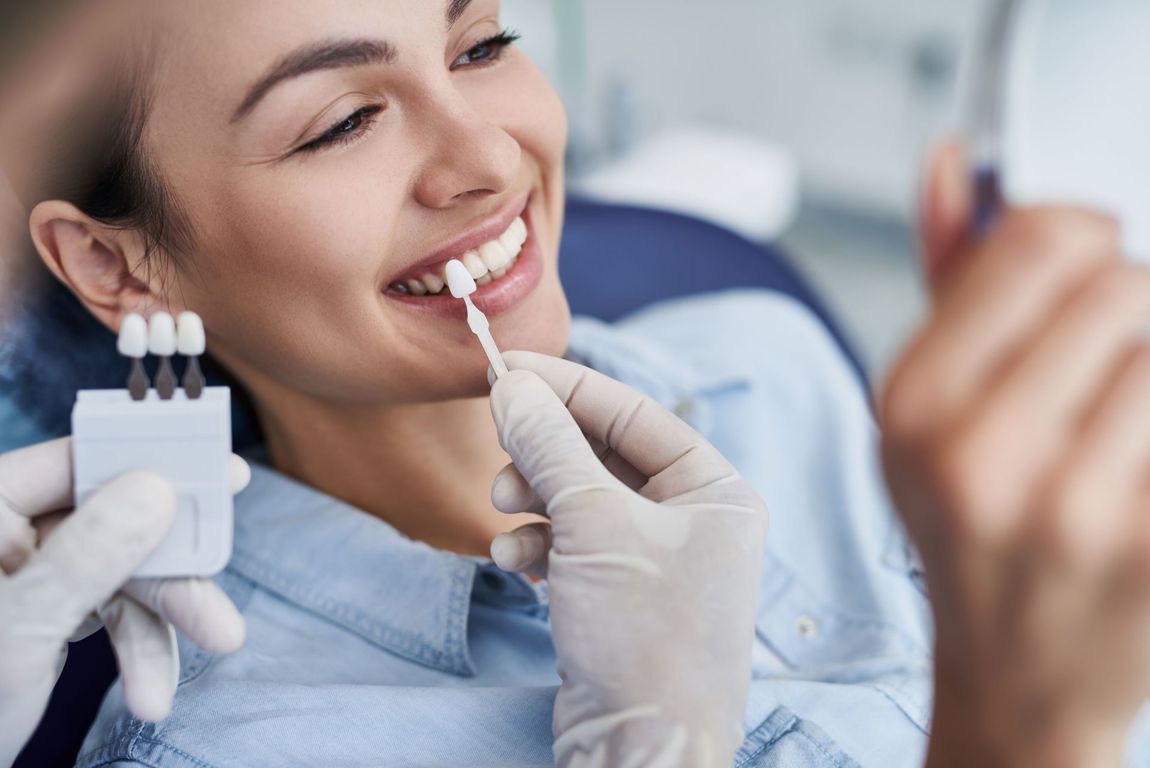 visita dentistica