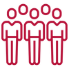 Icona - Attenzione allo staff e al cliente