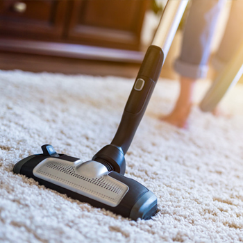 carpet cleaning