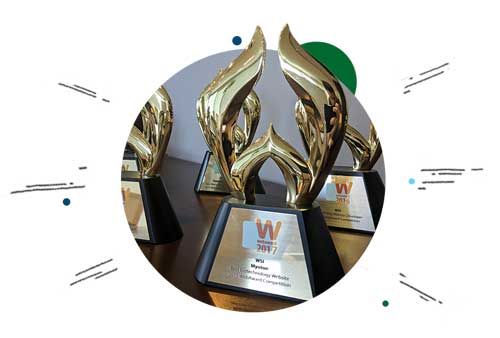 Award winning WSI