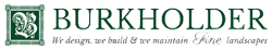 Burkholder logo