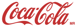 Coca-Cola logo